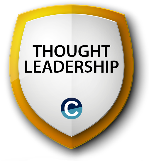 UK's top consulting firms for thought leadership