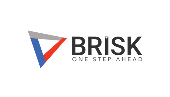Consulting firm in the UK: Brisk Group
