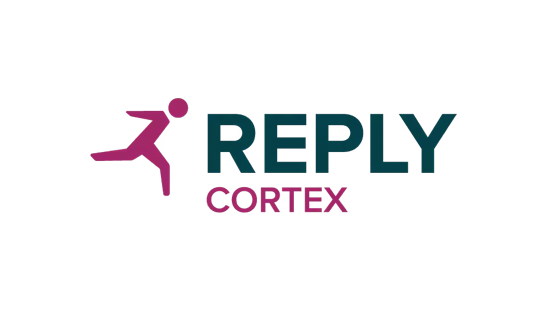 Consulting firm in the UK: Cortex Reply