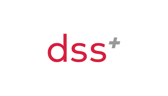 Consulting firm in the UK: dss+