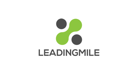 Consulting firm in the UK: LeadingMile