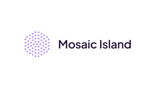 Consulting firm in the UK: Mosaic Island