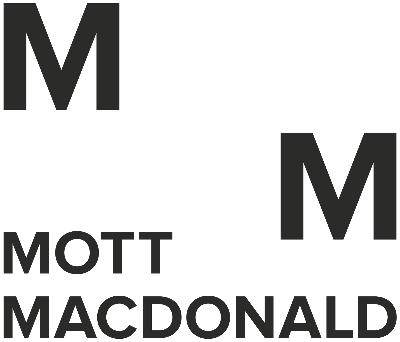 Mott MacDonald
