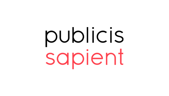 Consulting firm in the UK: Publicis Sapient